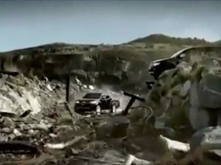 Samurai Spirit of Mitsubishi Motors