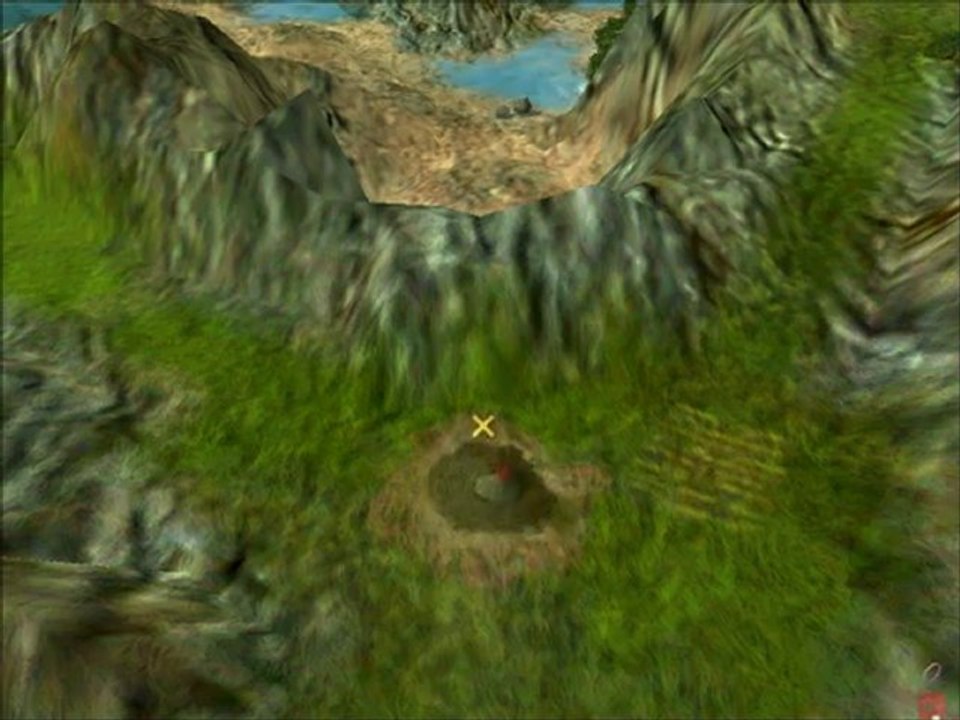 Black& White épisode 12