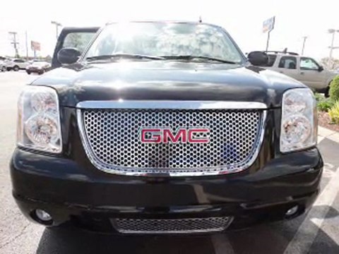 Used 2007 GMC Yukon XL Franklin TN - by EveryCarListed.com