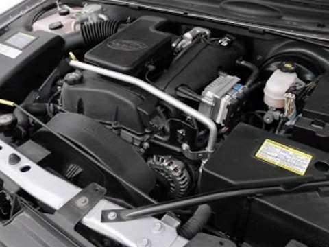 Used 2004 GMC Envoy XUV San Jose CA - by EveryCarListed.com