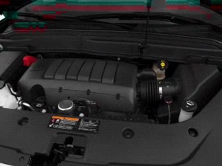 New 2012 GMC Acadia Lawrenceville GA - by EveryCarListed.com