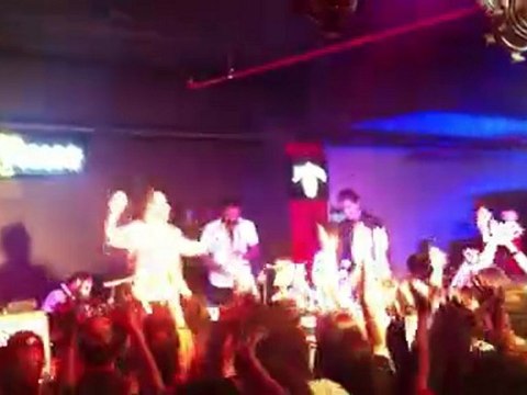 Nev Bursa Resimli bar Konseri