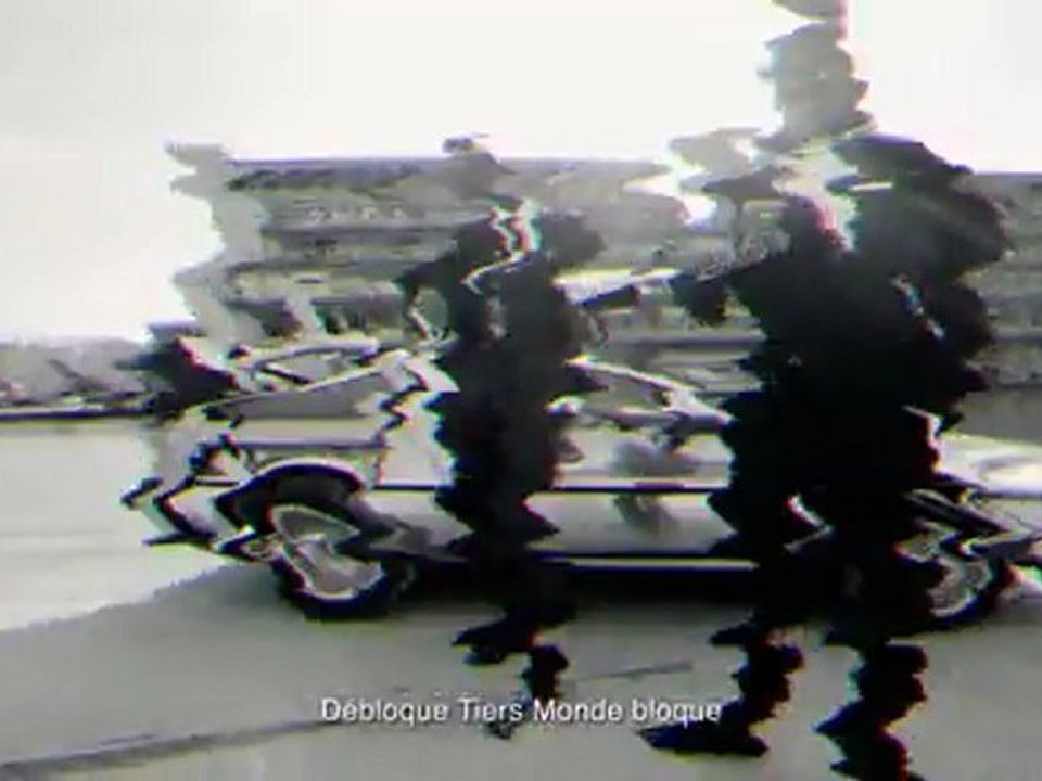 Tiers Monde - Krokop