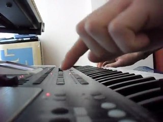 Düğün işi Çiftetelli - KORG pa500 Türkiye