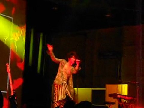 Concert HITT Japan Expo Sud 2012