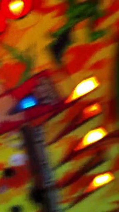 Devil's Dare pinball sound