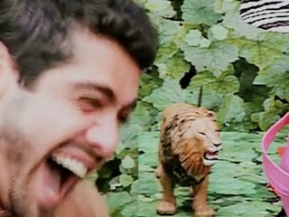 Yuri&Mona / Laisa&Martita; friendship