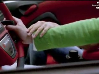 Rinspeed iPhone Car Concept 2012