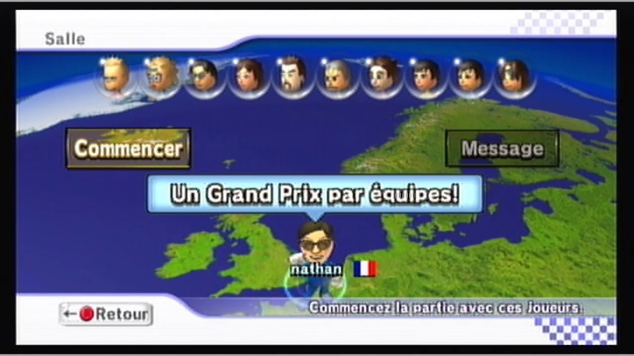 Mario Kart Wii is Back (Part 2)
