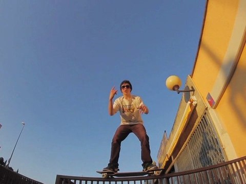 Andrés Rodés | DROP THIS