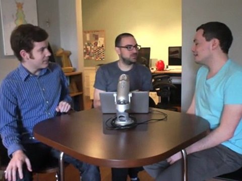 Better Than Piracy: March Madness, Firefox 11 and Not the New iPad! - Lifehacker Extra