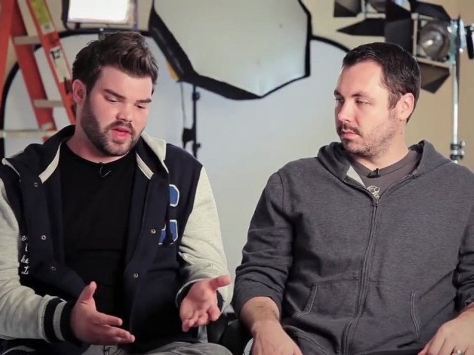 Mail Sack: Canon Vs. Nikon, Cheap Lighting & More! - Film Riot