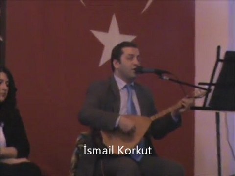 Alaplı Anadolu Lisesi Çanakkale Zaferi ve Şehitleri Anma günü
