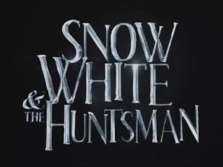 Snow White And The Huntsman - Full Length Trailer [VO-HD]