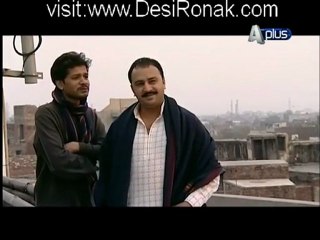 Bhaati Chowk Episode 23 - 19th March 2012 part 2_3 High Quality