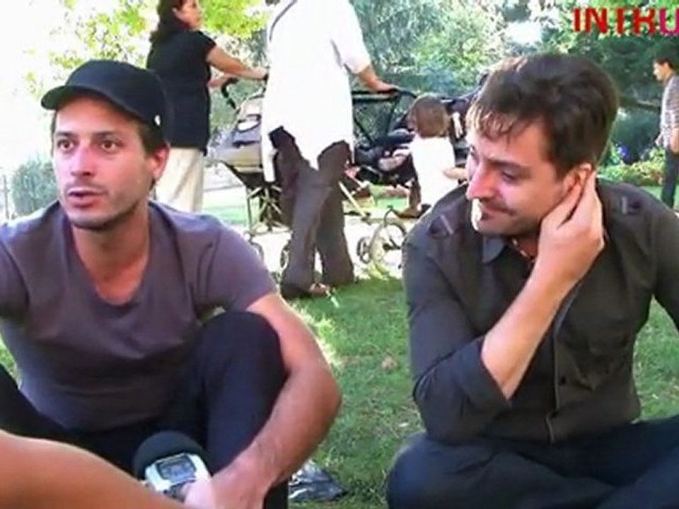 De la perte de sens de la musique au retour de la culture populaire vu par des Vendeurs d'Enclumes