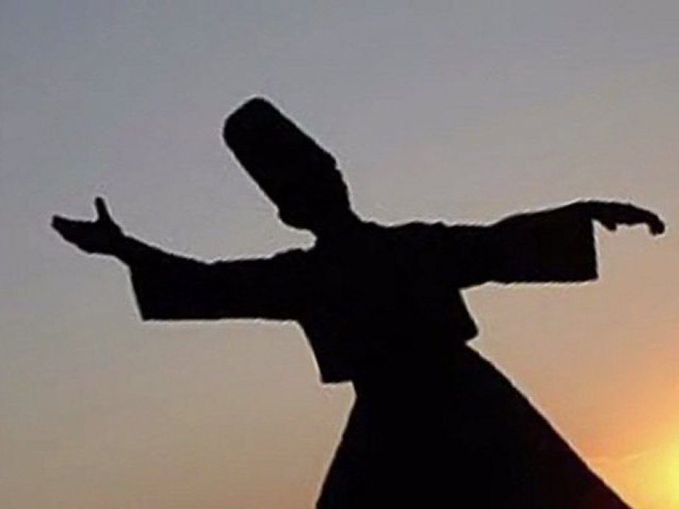 ŞU BENİM DİVANE GÖNLÜM__MEHMET EMİN AY