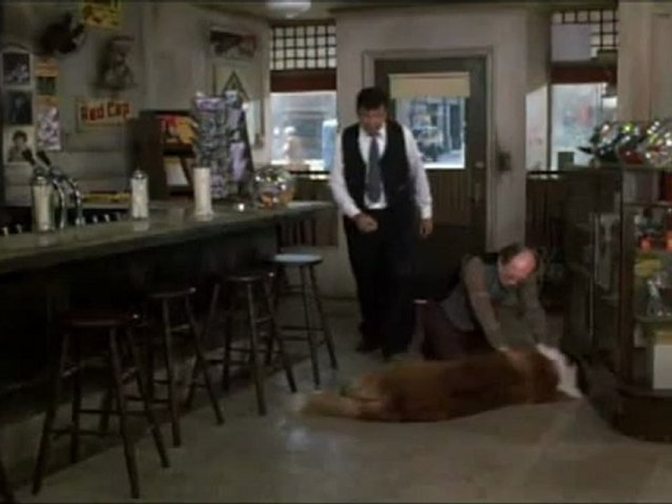 Little Miss Marker - Part 1