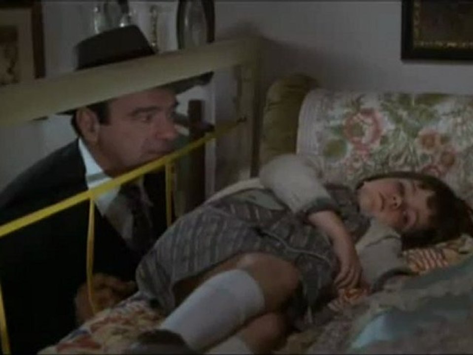 Little Miss Marker - Part 7