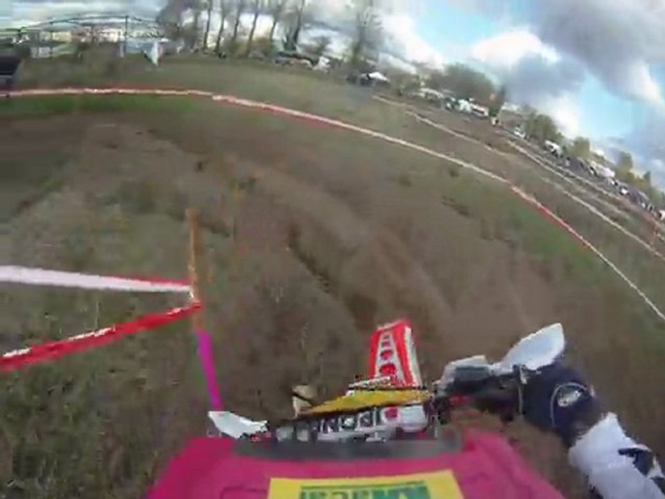 Agueda Enduro Classic, PEC 4