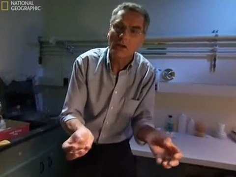 ЖИВОТ НА МАРС