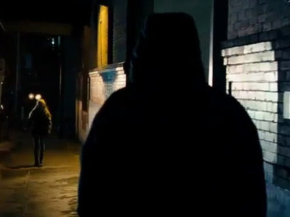 Gone - TV Spot - No Trace