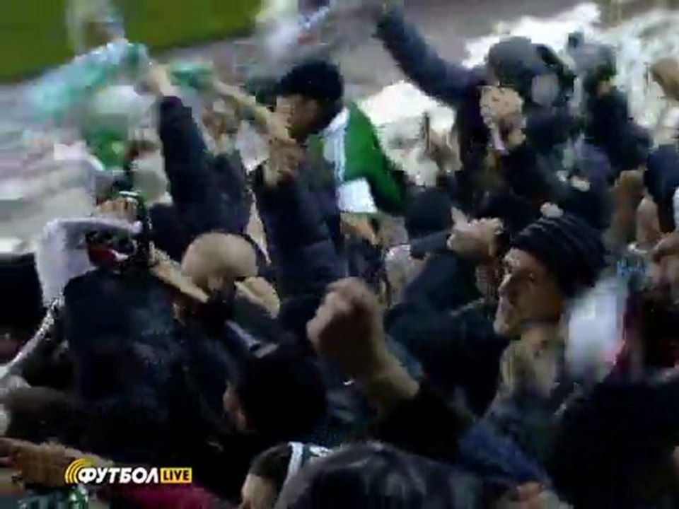 Чичиков 2:1 (Ворскла — Ильичевец)