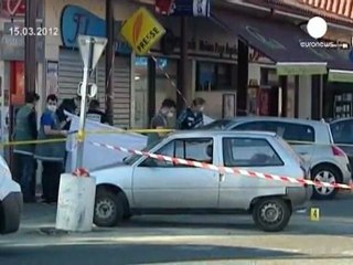 Assassinats : similitudes entre l'école juive et les...