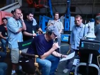 Dogfight - Featurette Dogfight (English)