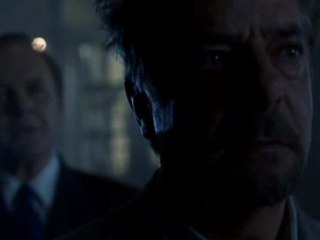 Francesco Pazzi - Extrait Francesco Pazzi (Anglais)