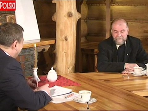 Rozmowy przy kawie - Jerzy Zacharko