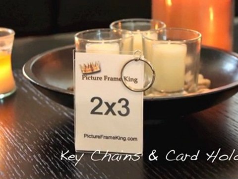 Photo Booth Frames, Picture Frame King