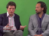 Bruno Lion / Editeur : le rôle de l'éditeur (3)