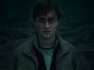Harry Potter and the Deathly Hallows Part II - Clip Come To Die