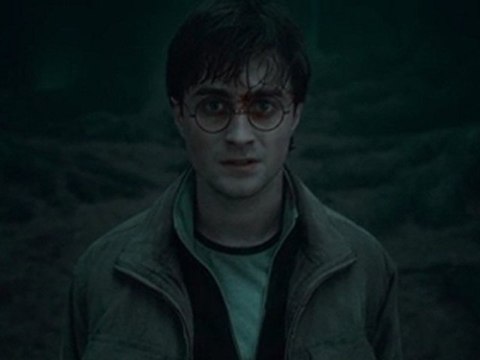 Harry Potter and the Deathly Hallows Part II - Clip Come To Die