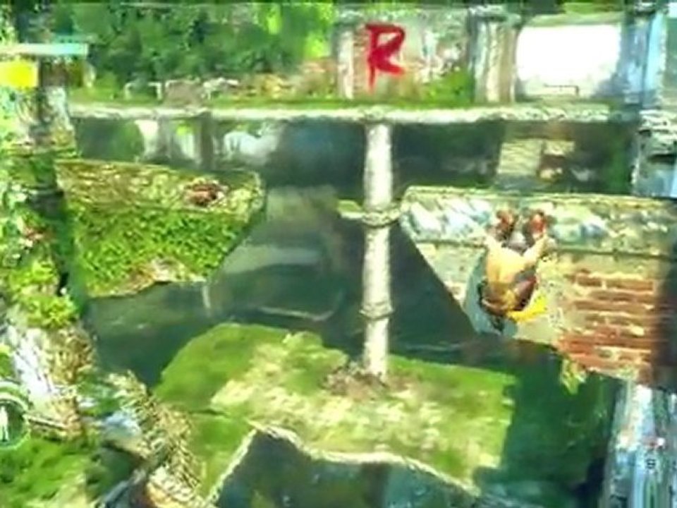 Enslaved: Odyssey to the West - Xbox360 - 06