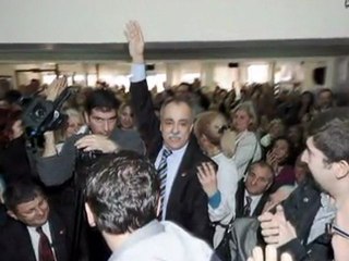 CHP ILCE BASKANLIGI ADAYLIK ACIKLAMASI 2