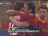 Roma 1-0 Genoa | Carlo Zampa - 19/03/2012
