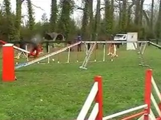 Eyragues-2ème Degré