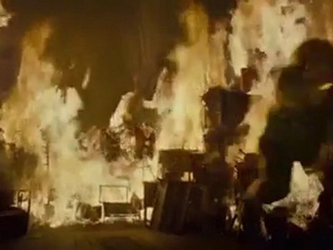 Harry Potter and the Deathly Hallows Part II - TV Spot Best End