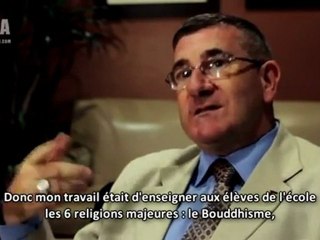 Adjoint du Pape, Prêtre converti à l'Islam