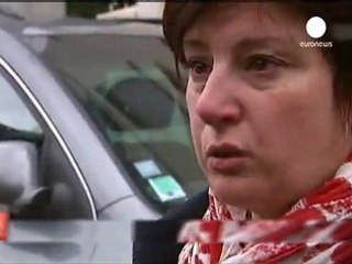 Francia sconvolta per la strage di Tolosa