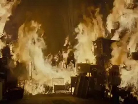 Harry Potter and the Deathly Hallows Part II - TV Spot End Of An Era