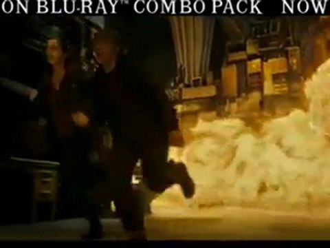 Harry Potter and the Deathly Hallows Part II - TV Spot Franchise