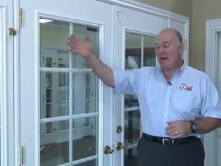 Wooden Doors in Tustins