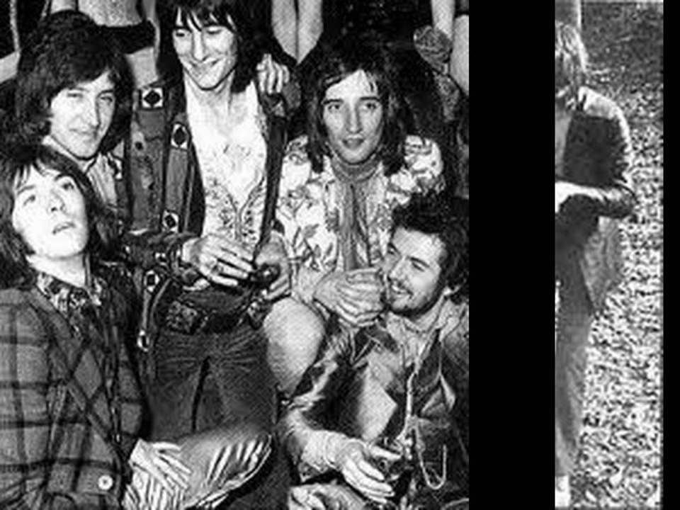 Three Button Hand Me Down.