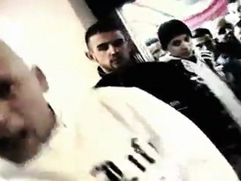 Celo & Abdi - Thug Life - Meine Stadt Frankfurt (Part 52)