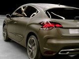 pub Citroen DS4 'Just Mat' 2012 [HQ]