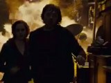 Punish - TV Spot Punish (English)