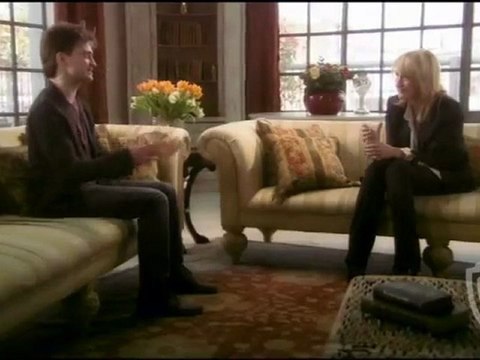 Harry Potter and the Deathly Hallows Part II - TV Spot The Glasses